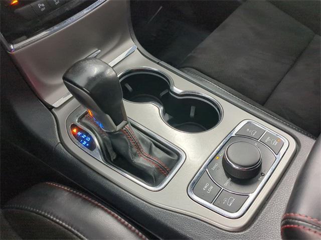used 2020 Jeep Grand Cherokee car, priced at $22,500