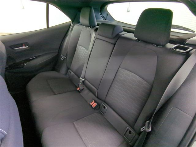 used 2022 Toyota Corolla car, priced at $23,500