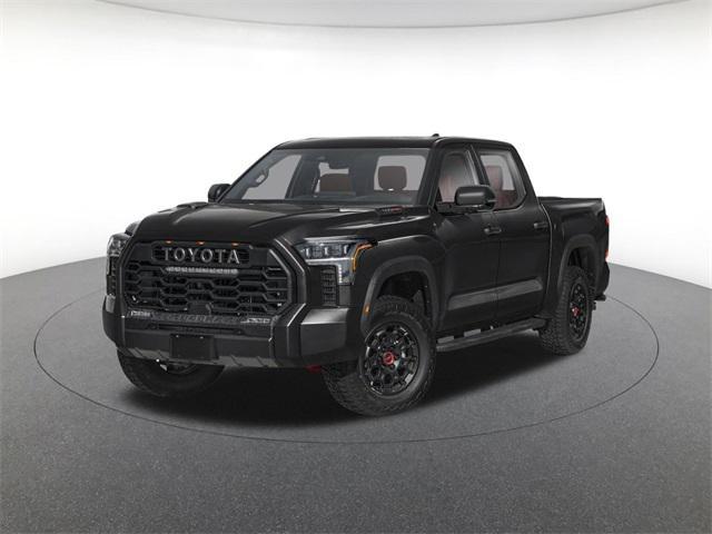 new 2026 Toyota Tundra Hybrid car, priced at $79,088