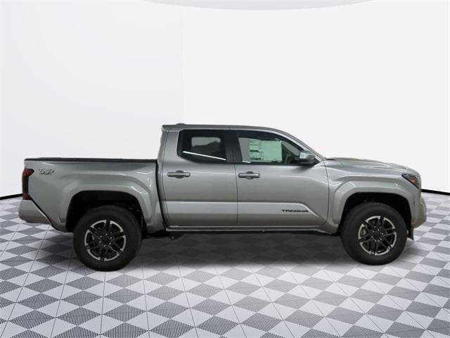 new 2025 Toyota Tacoma car, priced at $43,352