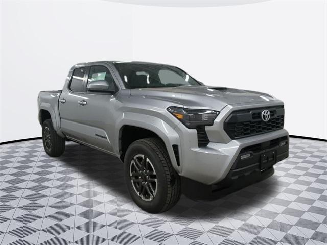 new 2025 Toyota Tacoma car, priced at $43,352