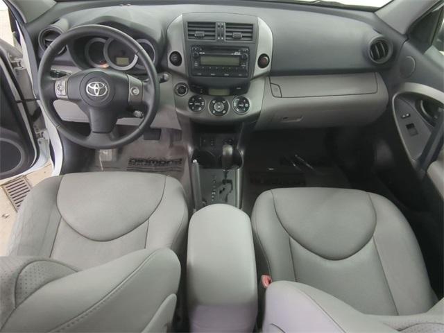 used 2012 Toyota RAV4 car, priced at $15,500