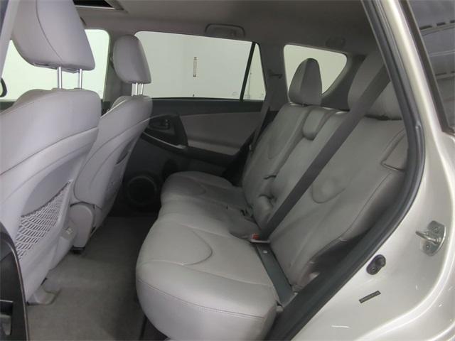 used 2012 Toyota RAV4 car, priced at $15,500