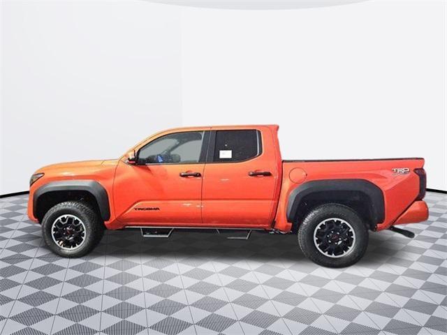 new 2024 Toyota Tacoma car, priced at $50,838