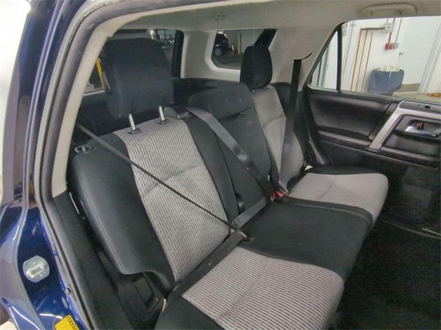 used 2016 Toyota 4Runner car, priced at $24,000