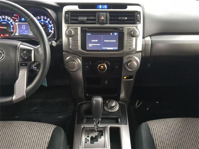 used 2016 Toyota 4Runner car, priced at $24,000