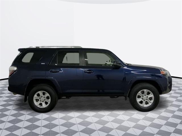 used 2016 Toyota 4Runner car, priced at $24,000