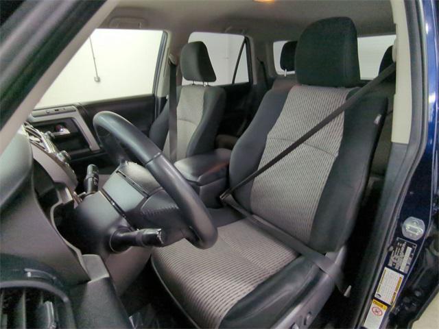 used 2016 Toyota 4Runner car, priced at $24,000