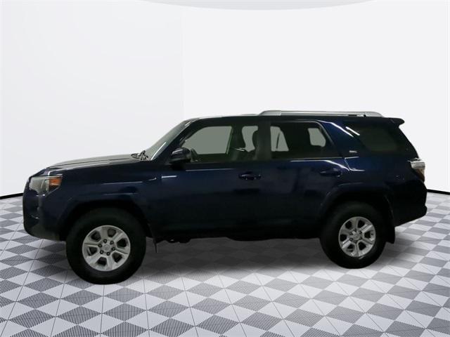 used 2016 Toyota 4Runner car, priced at $24,000