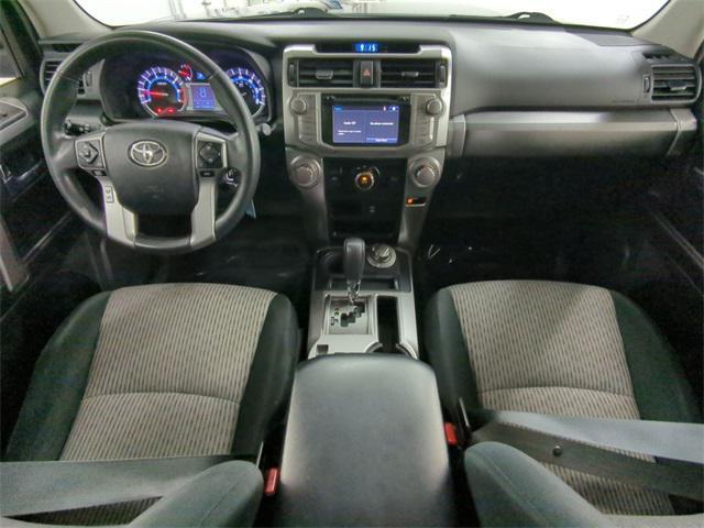 used 2016 Toyota 4Runner car, priced at $24,000