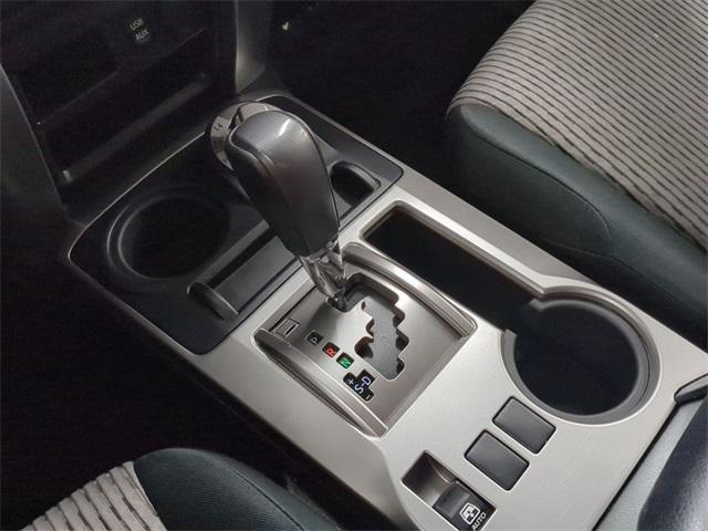 used 2016 Toyota 4Runner car, priced at $24,000