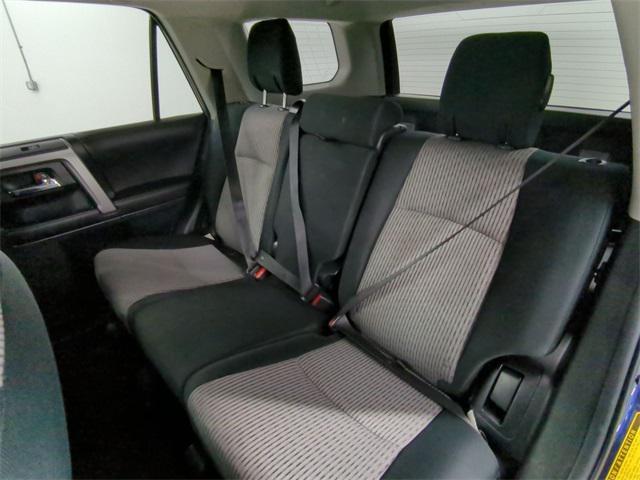 used 2016 Toyota 4Runner car, priced at $24,000