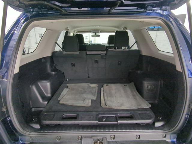 used 2016 Toyota 4Runner car, priced at $24,000