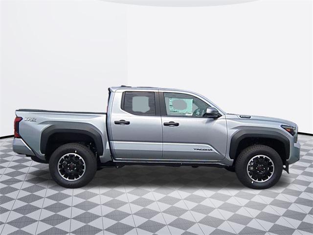 new 2025 Toyota Tacoma car, priced at $47,991