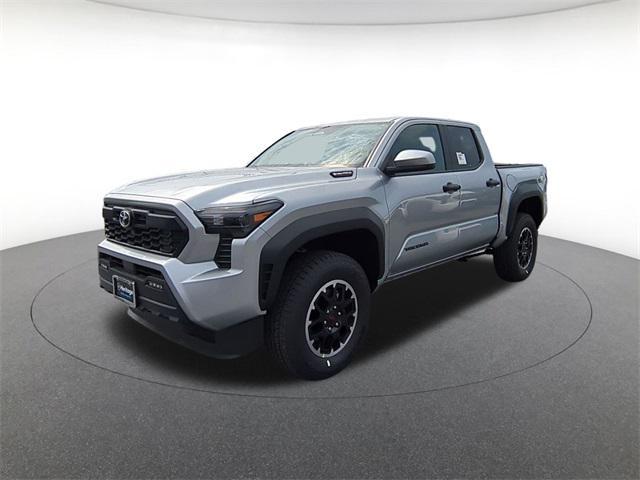 new 2025 Toyota Tacoma car, priced at $47,791