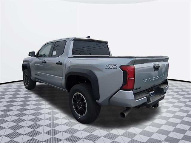 new 2025 Toyota Tacoma car, priced at $47,991
