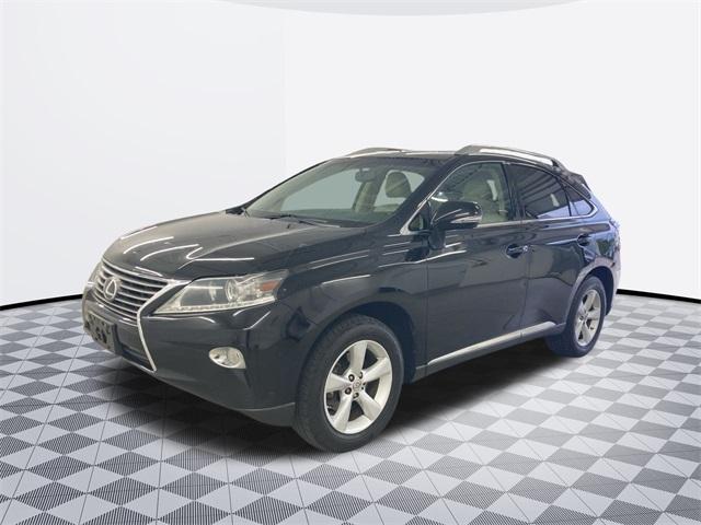 used 2015 Lexus RX 350 car, priced at $17,000