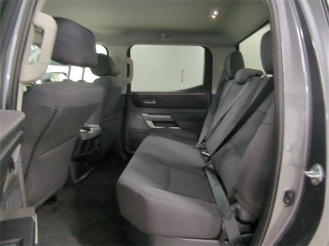 used 2024 Toyota Tundra car, priced at $46,000