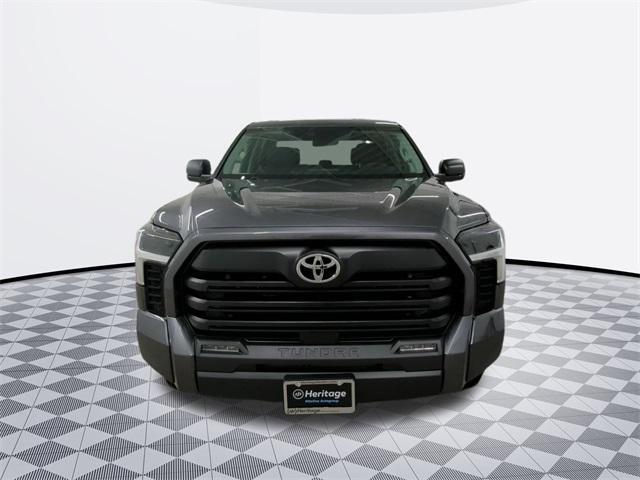 used 2024 Toyota Tundra car, priced at $46,000