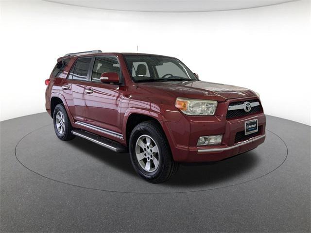 used 2013 Toyota 4Runner car, priced at $18,200