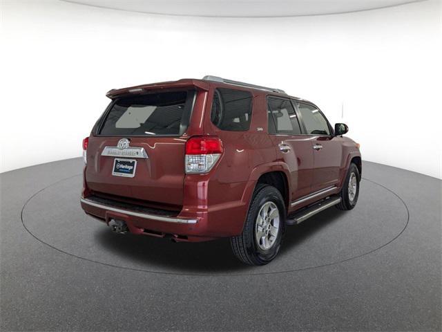 used 2013 Toyota 4Runner car, priced at $18,200
