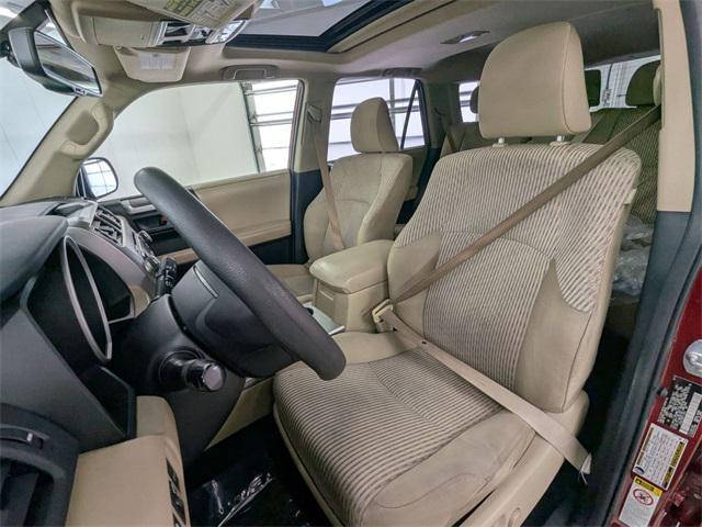 used 2013 Toyota 4Runner car, priced at $18,200