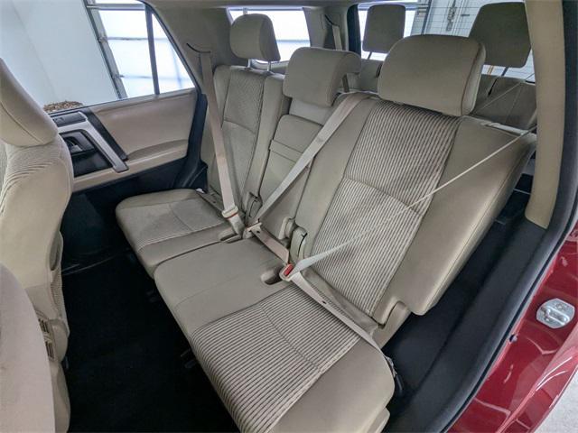 used 2013 Toyota 4Runner car, priced at $18,200
