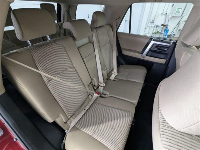 used 2013 Toyota 4Runner car, priced at $18,200