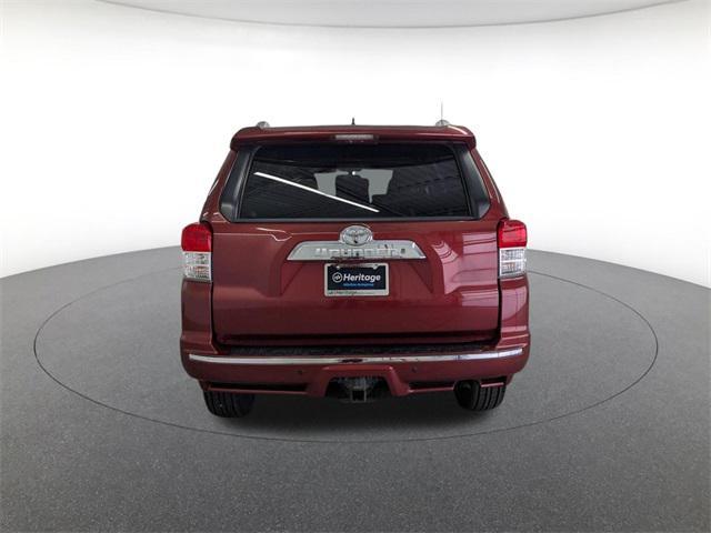 used 2013 Toyota 4Runner car, priced at $18,200