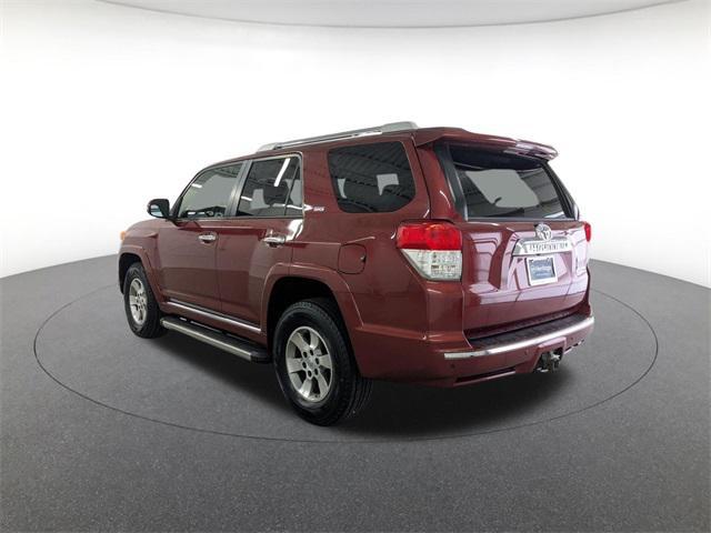 used 2013 Toyota 4Runner car, priced at $18,200