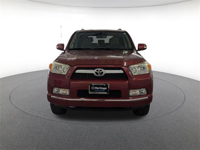 used 2013 Toyota 4Runner car, priced at $18,200