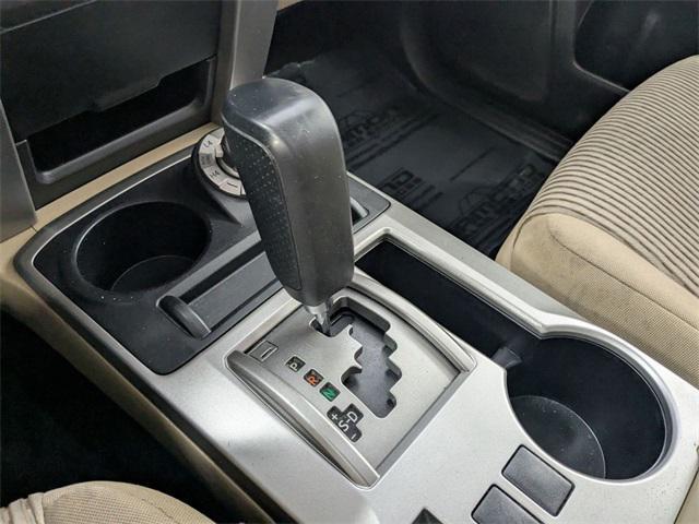used 2013 Toyota 4Runner car, priced at $18,200