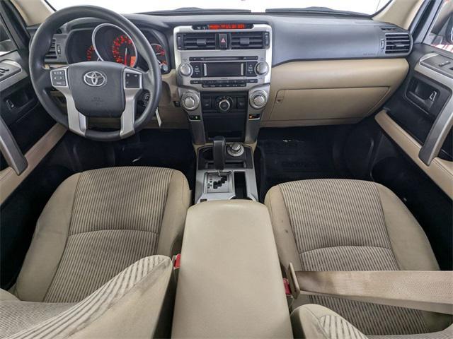 used 2013 Toyota 4Runner car, priced at $18,200