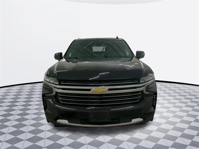 used 2023 Chevrolet Tahoe car, priced at $46,000