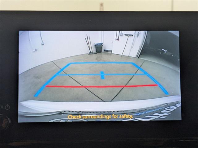 used 2024 Toyota Corolla Hybrid car, priced at $20,500