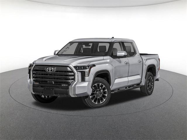 new 2026 Toyota Tundra car, priced at $64,270