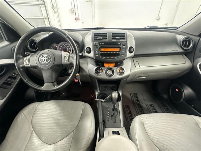 used 2008 Toyota RAV4 car, priced at $11,750