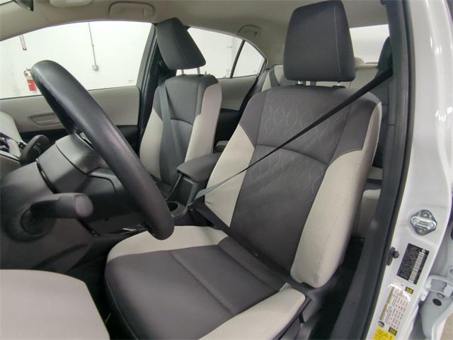 used 2025 Toyota Corolla car, priced at $24,000