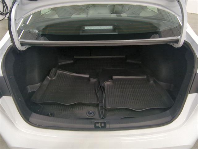 used 2025 Toyota Corolla car, priced at $24,000