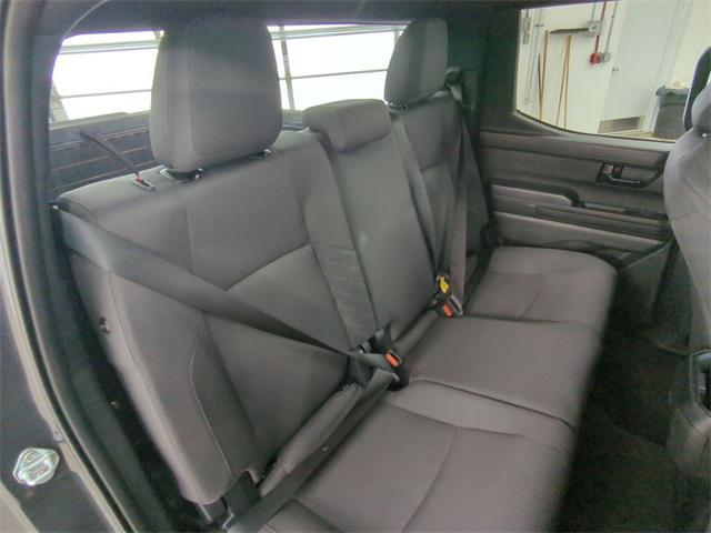 used 2025 Toyota Tacoma car, priced at $40,000