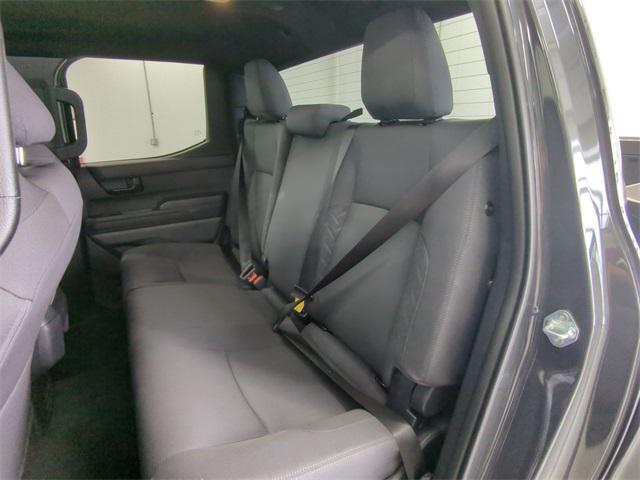 used 2025 Toyota Tacoma car, priced at $40,000