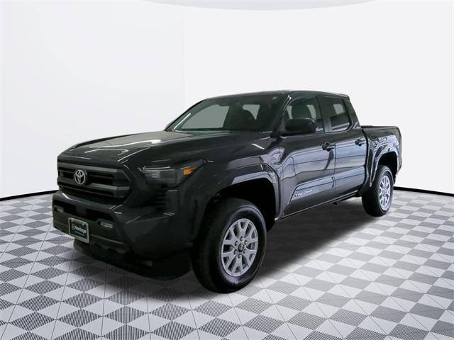 used 2025 Toyota Tacoma car, priced at $41,800