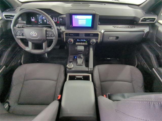 used 2025 Toyota Tacoma car, priced at $40,000