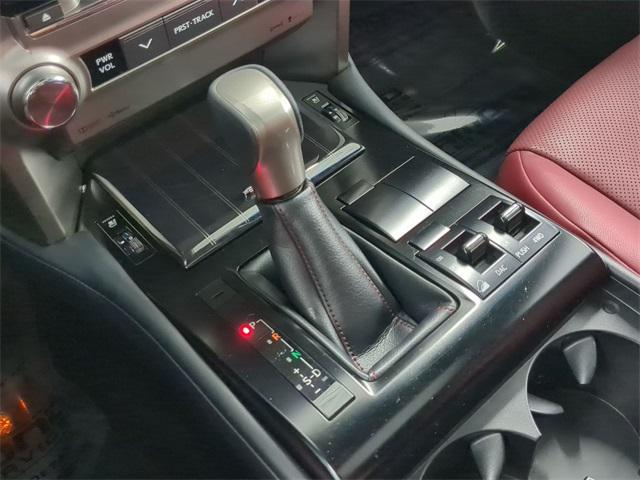 used 2021 Lexus GX 460 car, priced at $42,900
