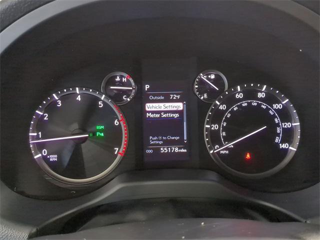 used 2021 Lexus GX 460 car, priced at $42,900