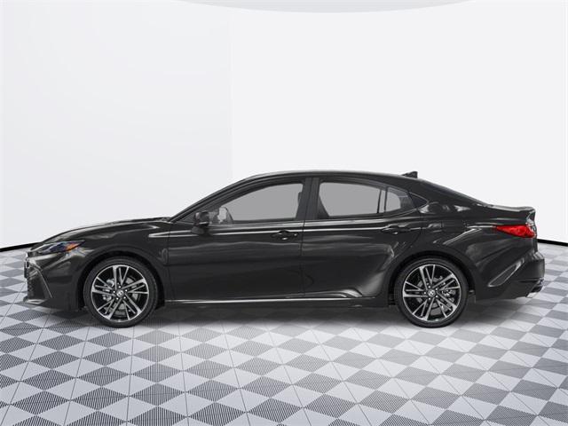 new 2026 Toyota Camry car, priced at $37,364