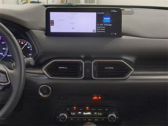 used 2023 Mazda CX-5 car, priced at $29,500