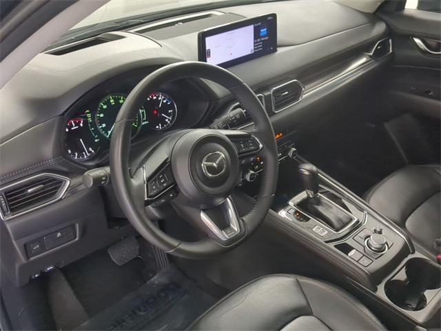 used 2023 Mazda CX-5 car, priced at $29,500