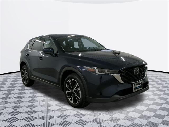 used 2023 Mazda CX-5 car, priced at $29,500