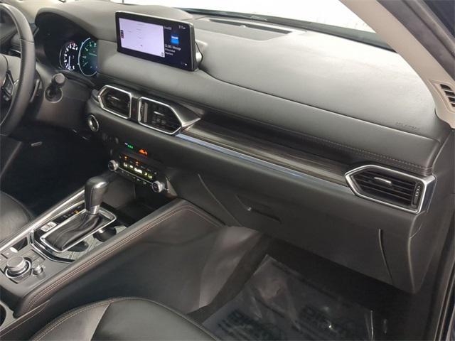 used 2023 Mazda CX-5 car, priced at $29,500